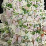 Productafbeelding kippensalade