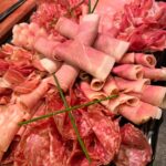 Productafbeelding charcuterie schotel